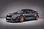 BMW M4 GTS 2015 года (WW)